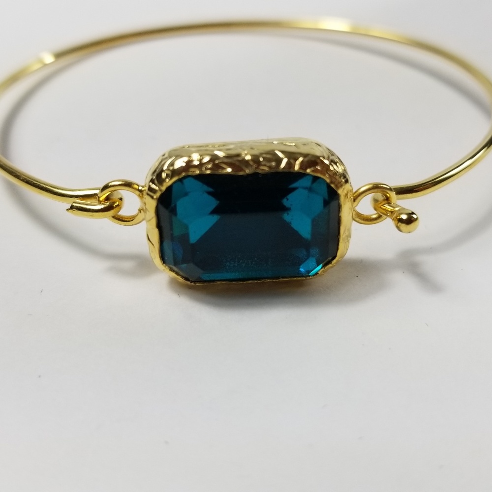 Gem stone Bracelet!